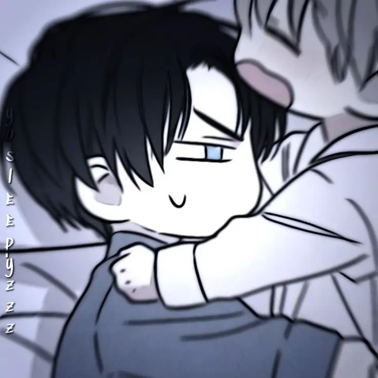 Avatar đôi anime ngầu nam nữ: Bộ sưu tập 50 hình ảnh ấn tượng 18