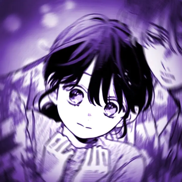 Avatar đôi anime ngầu nam nữ: Bộ sưu tập 50 hình ảnh ấn tượng 19