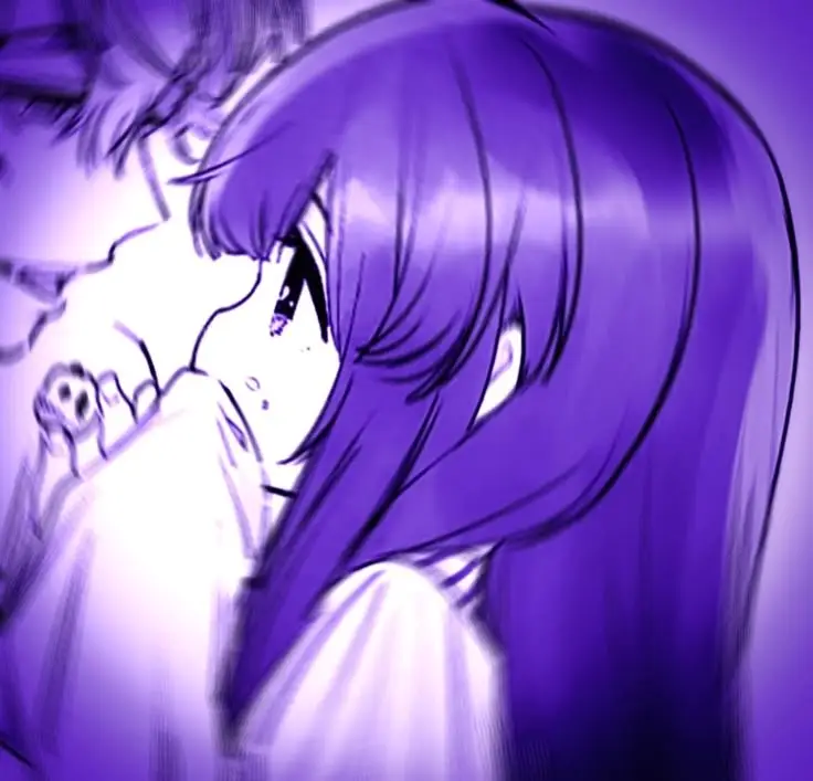 Avatar đôi anime ngầu nam nữ: Bộ sưu tập 50 hình ảnh ấn tượng 23