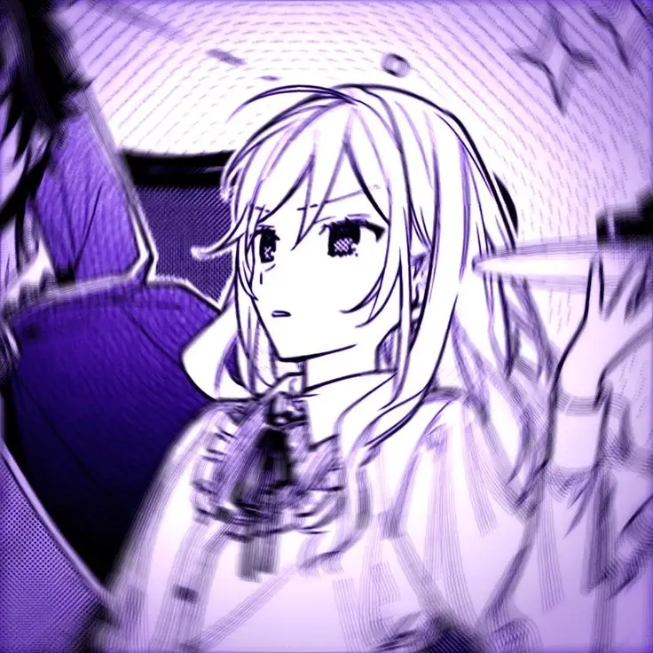 Avatar đôi anime ngầu nam nữ: Bộ sưu tập 50 hình ảnh ấn tượng 26