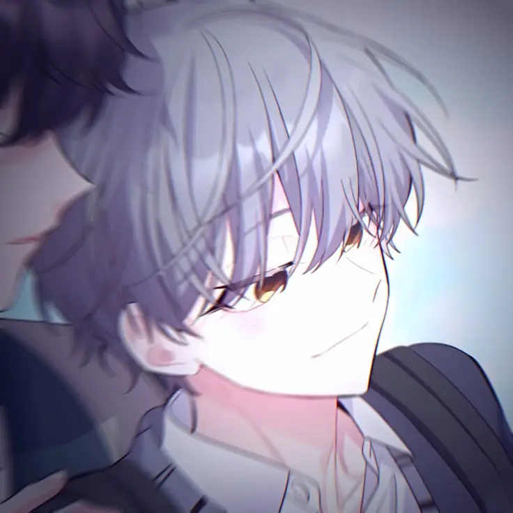 Avatar đôi anime ngầu nam nữ: Bộ sưu tập 50 hình ảnh ấn tượng 39