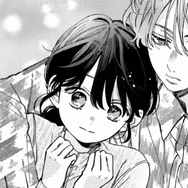 Avatar đôi anime ngầu nam nữ: Bộ sưu tập 50 hình ảnh ấn tượng 43