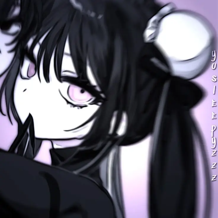 Avatar đôi anime ngầu nam nữ: Bộ sưu tập 50 hình ảnh ấn tượng 48