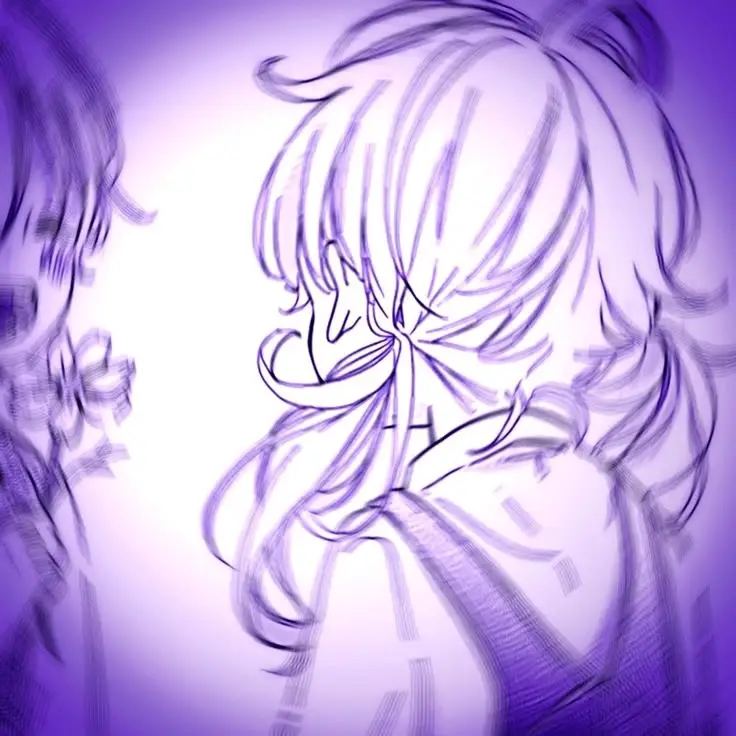 Avatar đôi anime ngầu nam nữ: Bộ sưu tập 50 hình ảnh ấn tượng 50