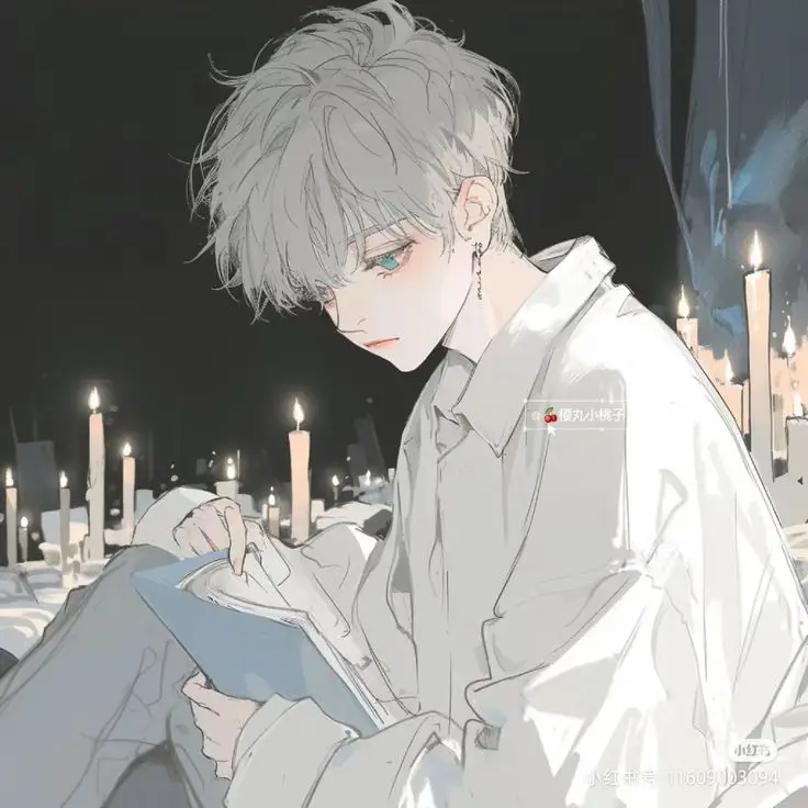 Avatar đôi anime ngầu nam nữ: Bộ sưu tập 50 hình ảnh ấn tượng 53