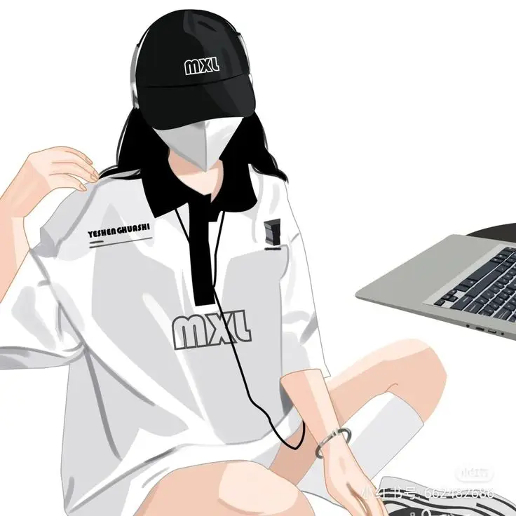 Avatar đôi anime ngầu nam nữ: Bộ sưu tập 50 hình ảnh ấn tượng 54