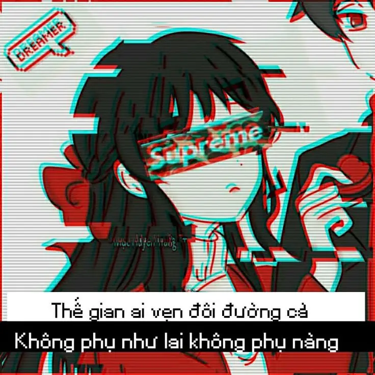 Avatar đôi anime ngầu nam nữ: Bộ sưu tập 50 hình ảnh ấn tượng 57