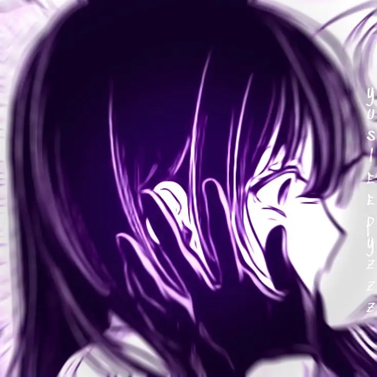 Avatar đôi anime ngầu nam nữ: Bộ sưu tập 50 hình ảnh ấn tượng 58