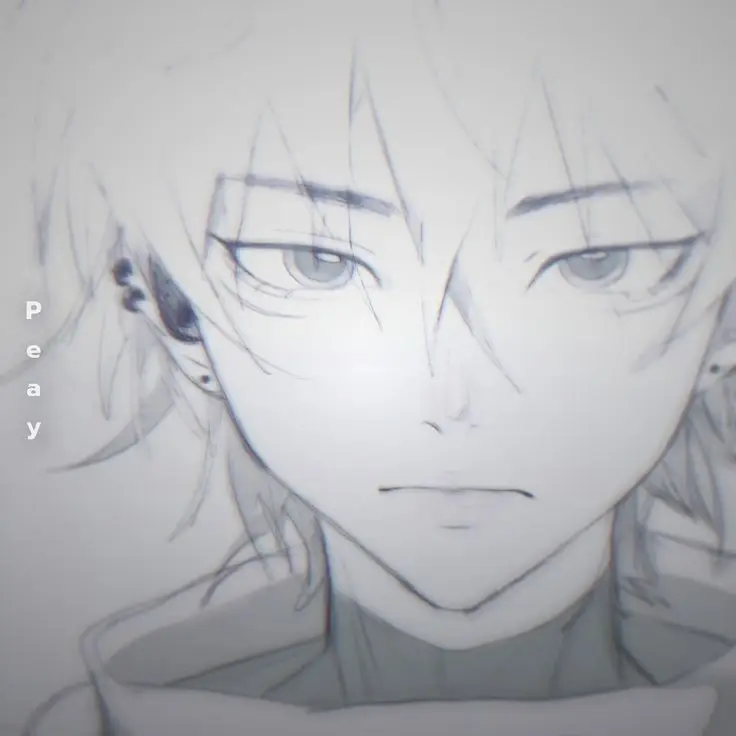 Avatar đôi anime ngầu nam nữ: Bộ sưu tập 50 hình ảnh ấn tượng 60