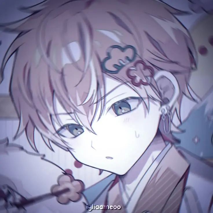 Avatar đôi anime ngầu nam nữ: Bộ sưu tập 50 hình ảnh ấn tượng 70