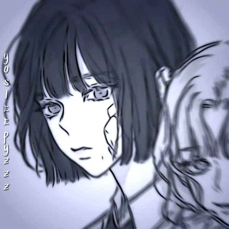 Avatar đôi anime ngầu nam nữ: Bộ sưu tập 50 hình ảnh ấn tượng 75