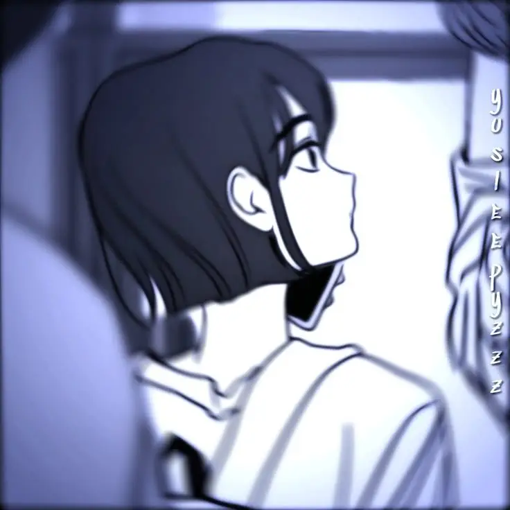 Avatar đôi anime ngầu nam nữ: Bộ sưu tập 50 hình ảnh ấn tượng 77