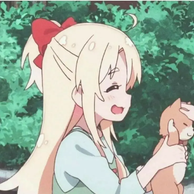 Avatar Đôi Cho Bạn Thân Nữ Cute - Tình Bạn Đẹp Như Mơ 2