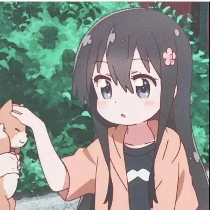 Avatar Đôi Cho Bạn Thân Nữ Cute - Tình Bạn Đẹp Như Mơ 9