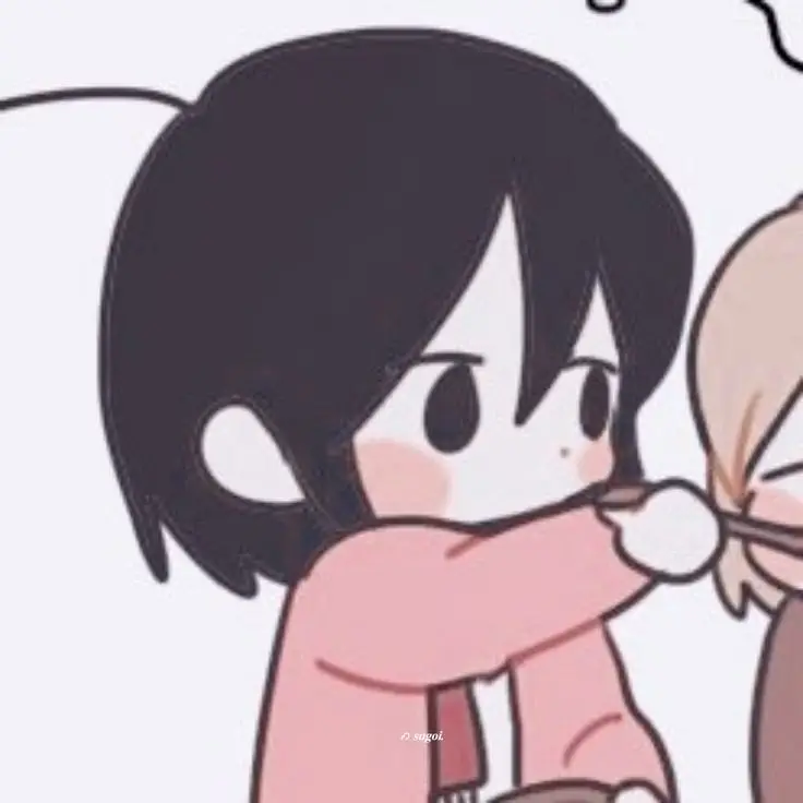 Avatar Đôi Cho Bạn Thân Nữ Cute - Tình Bạn Đẹp Như Mơ 53
