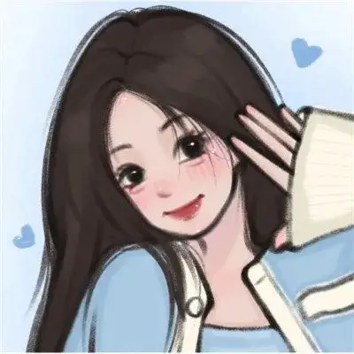 Avatar Đôi Cho Bạn Thân Nữ Cute - Tình Bạn Đẹp Như Mơ 59