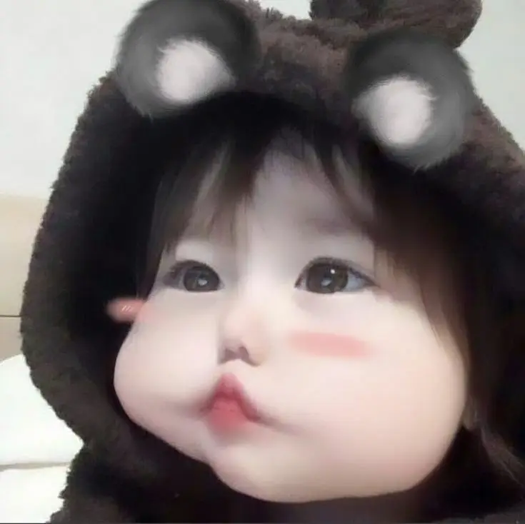 Avatar Đôi Cho Bạn Thân Nữ Cute - Tình Bạn Đẹp Như Mơ 74