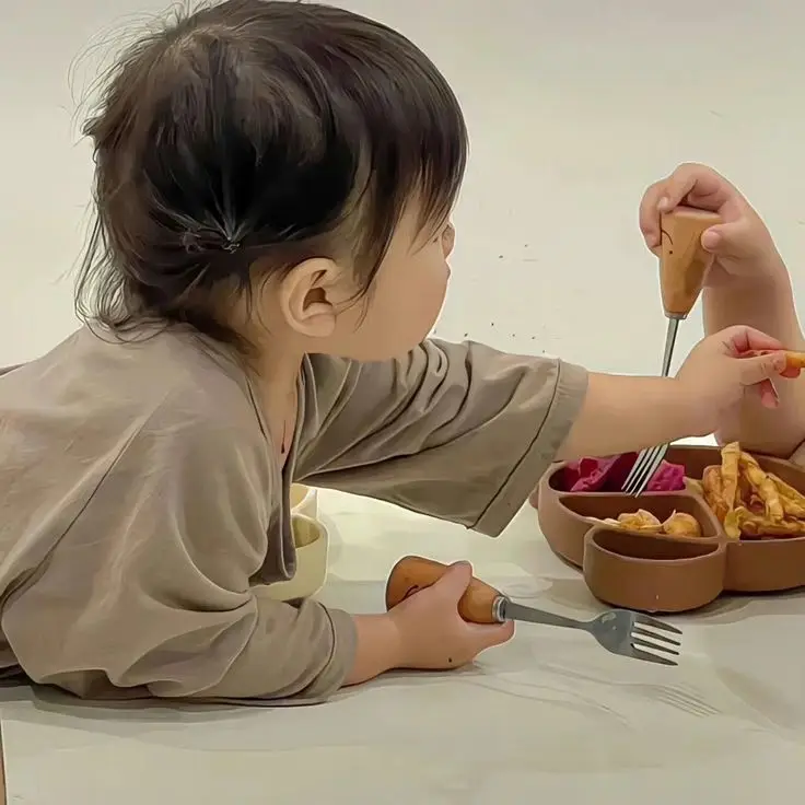 Avatar Đôi Người Thật Che Mặt Độc Đáo 3