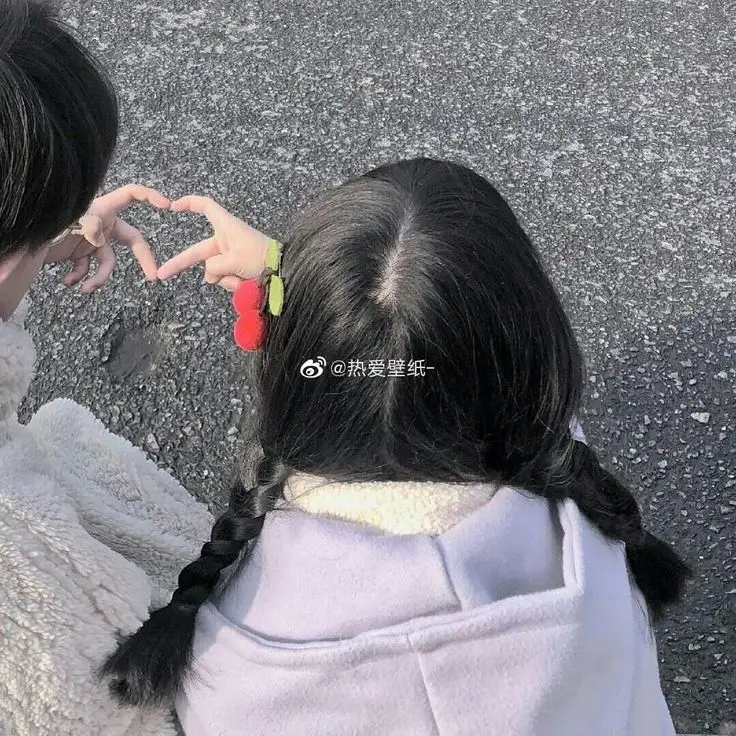 Avatar Đôi Người Thật Che Mặt Độc Đáo 12