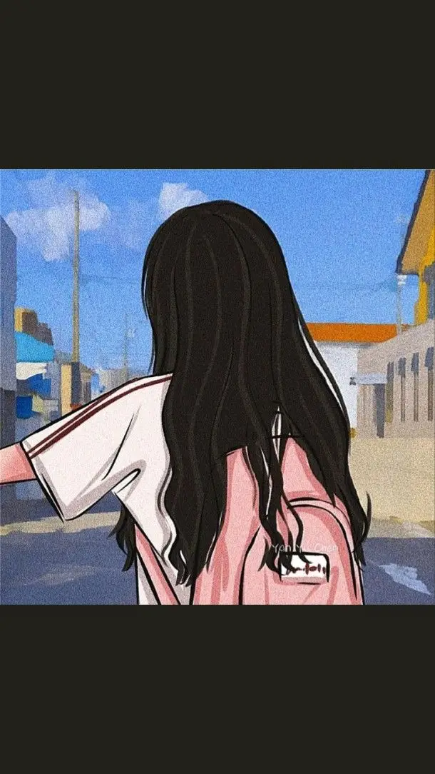 Avatar Đôi Người Thật Che Mặt Độc Đáo 74