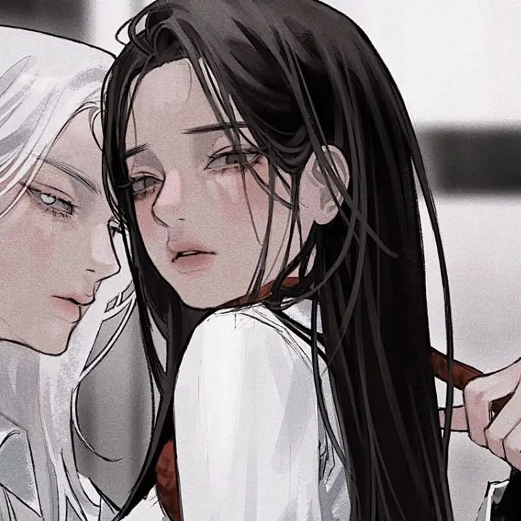 Avatar đôi nữ x nữ: 100 hình ảnh ngọt ngào và cá tính 27