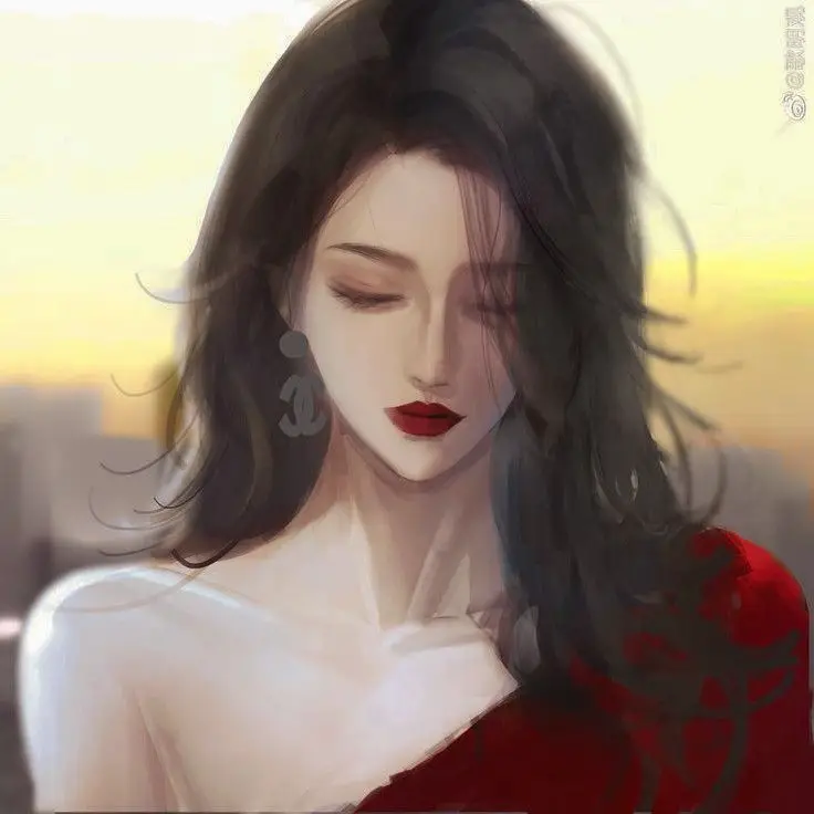Avatar đôi nữ x nữ: 100 hình ảnh ngọt ngào và cá tính 48