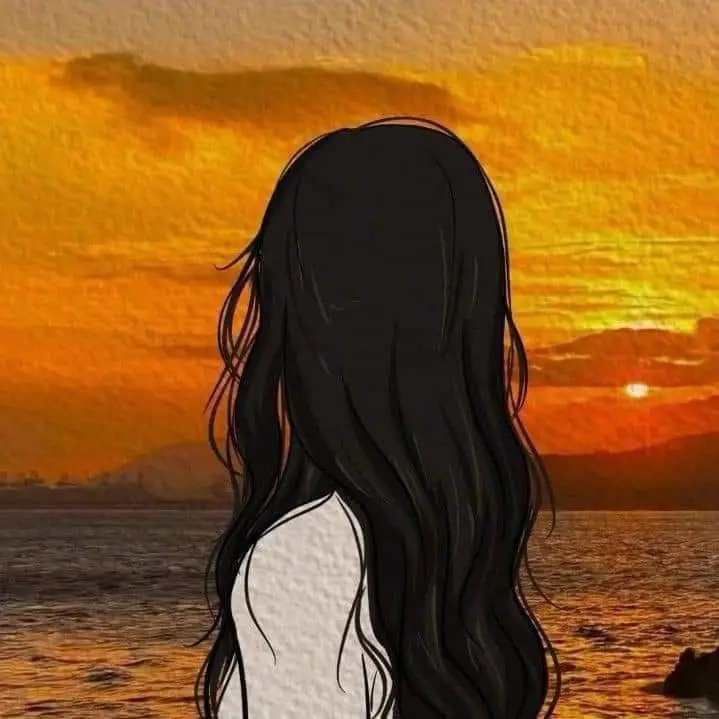 Avatar đôi nữ x nữ: 100 hình ảnh ngọt ngào và cá tính 49