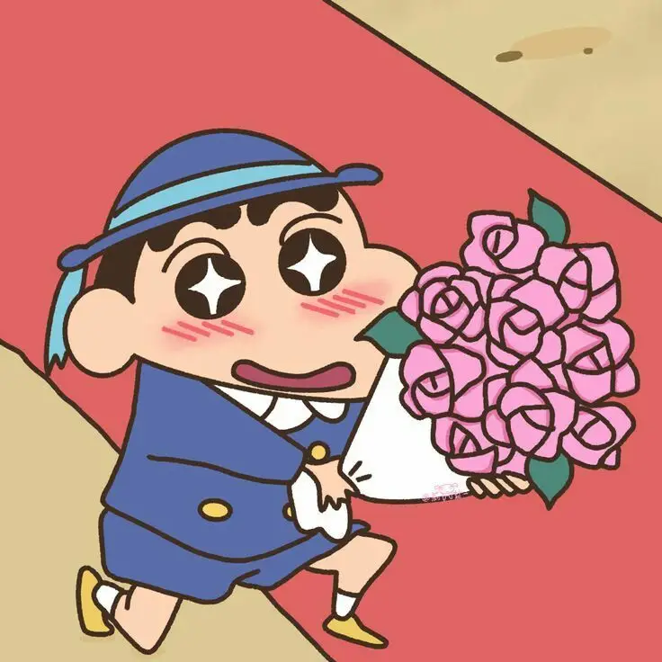 Avatar cặp đôi anime cute, không thể bỏ lỡ cho các tín đồ yêu thích 5