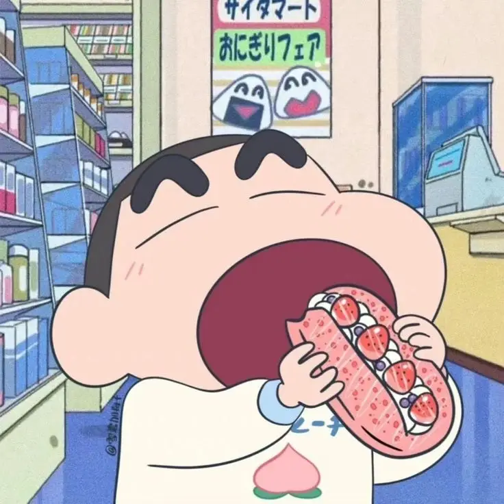 Avatar cặp đôi anime cute, không thể bỏ lỡ cho các tín đồ yêu thích 8