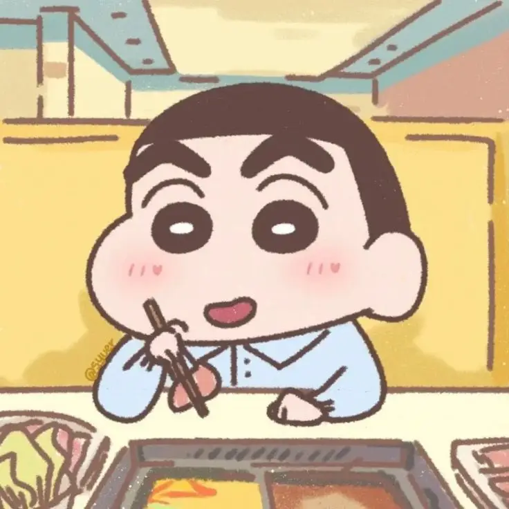 Avatar cặp đôi anime cute, không thể bỏ lỡ cho các tín đồ yêu thích 16