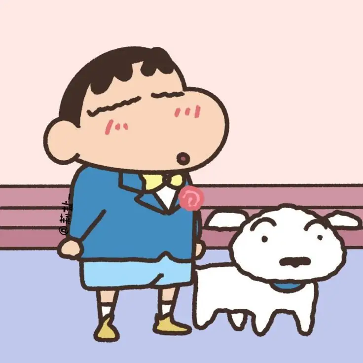 Avatar cặp đôi anime cute, không thể bỏ lỡ cho các tín đồ yêu thích 17