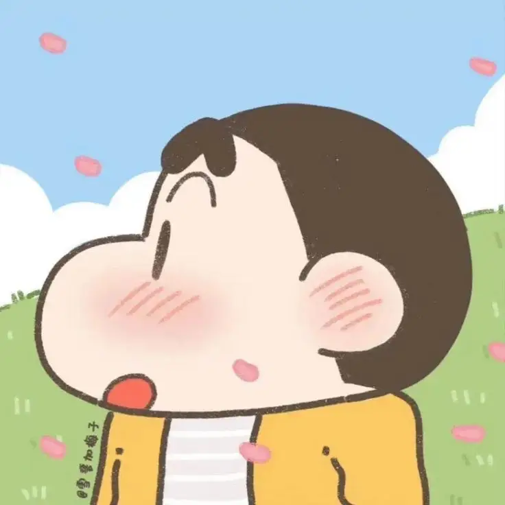 Avatar cặp đôi anime cute, không thể bỏ lỡ cho các tín đồ yêu thích 26