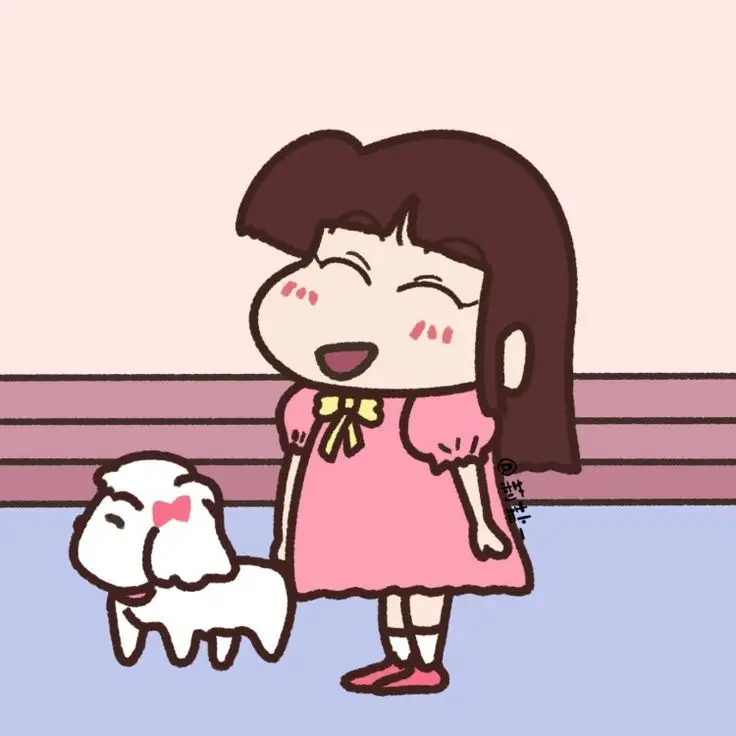 Avatar cặp đôi anime cute, không thể bỏ lỡ cho các tín đồ yêu thích 30