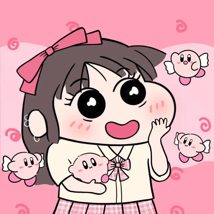 Avatar cặp đôi anime cute, không thể bỏ lỡ cho các tín đồ yêu thích 31