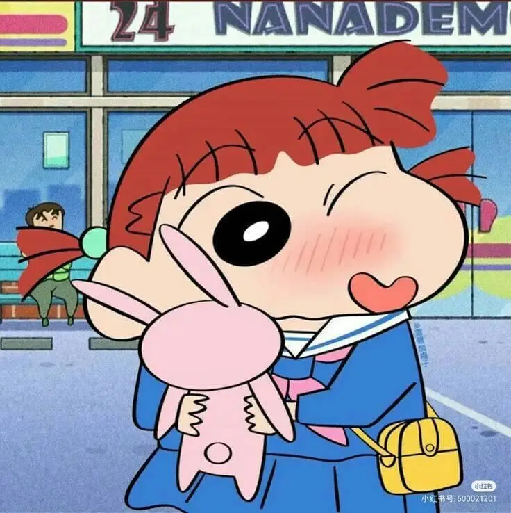 Avatar cặp đôi anime cute, không thể bỏ lỡ cho các tín đồ yêu thích 53