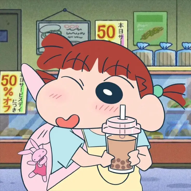 Avatar cặp đôi anime cute, không thể bỏ lỡ cho các tín đồ yêu thích 56