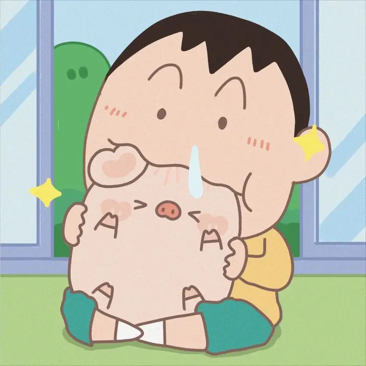 Avatar cặp đôi anime cute, không thể bỏ lỡ cho các tín đồ yêu thích 60