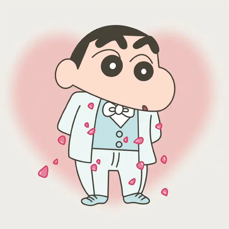 Avatar cặp đôi anime cute, không thể bỏ lỡ cho các tín đồ yêu thích 68