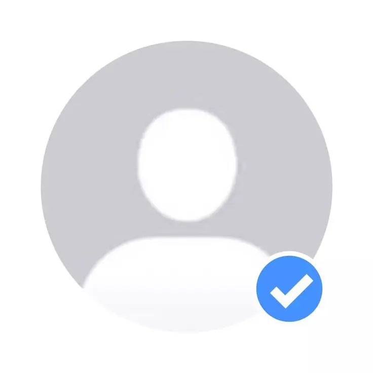 Avt face book avatar trắng: 50 hình ảnh tối giản và thanh lịch 2