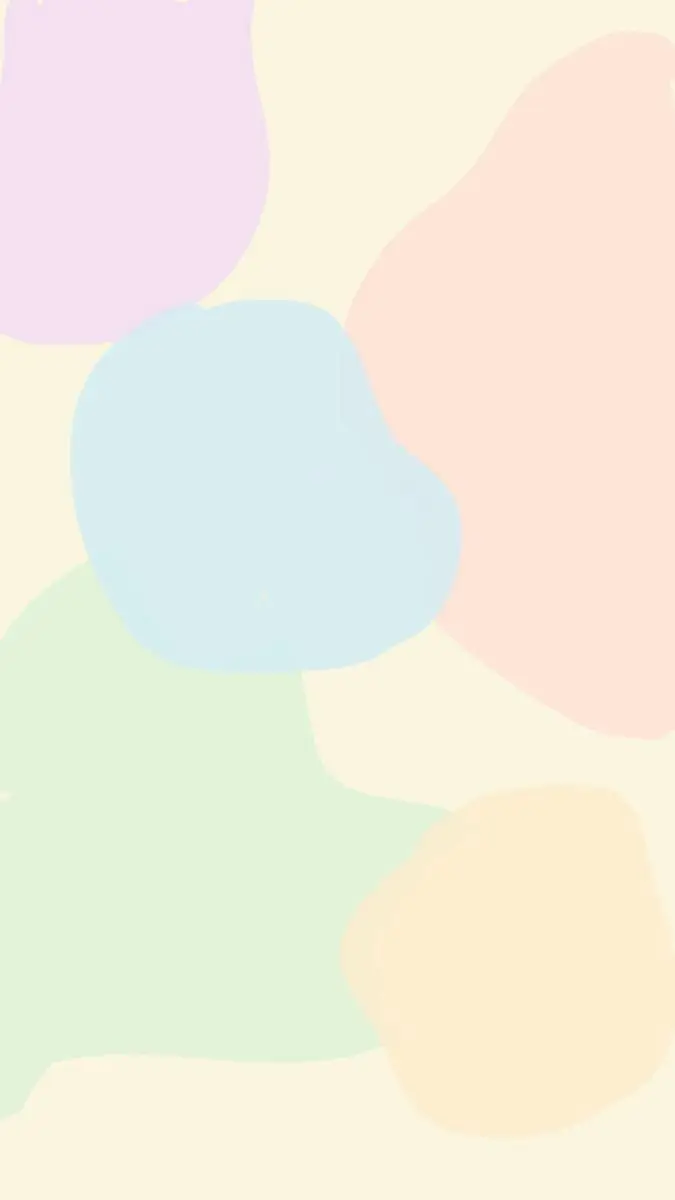 18 Hình Nền Màu Hồng Pastel Trơn Tươi Mát Cho Máy Tính 4