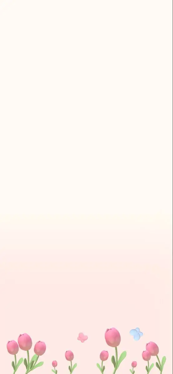 18 Hình Nền Màu Hồng Pastel Trơn Tươi Mát Cho Máy Tính 49