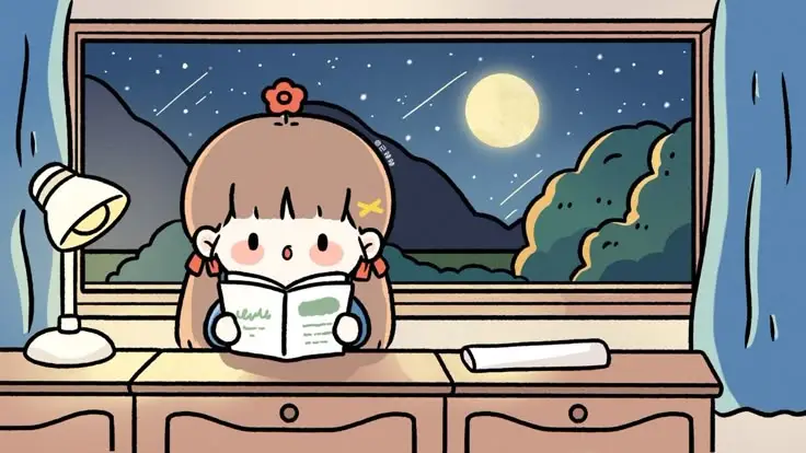 Background hình nền máy tính cute - Nâng cấp không gian làm việc của bạn 7
