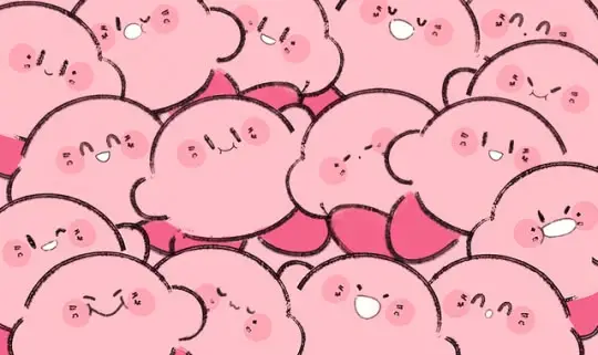 Background hình nền máy tính cute - Nâng cấp không gian làm việc của bạn 40