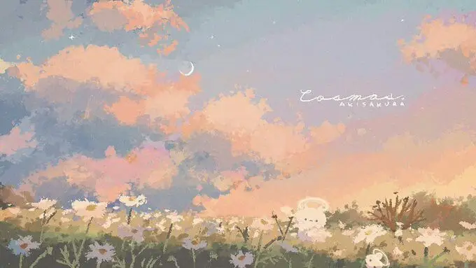 Background hình nền máy tính cute - Nâng cấp không gian làm việc của bạn 41
