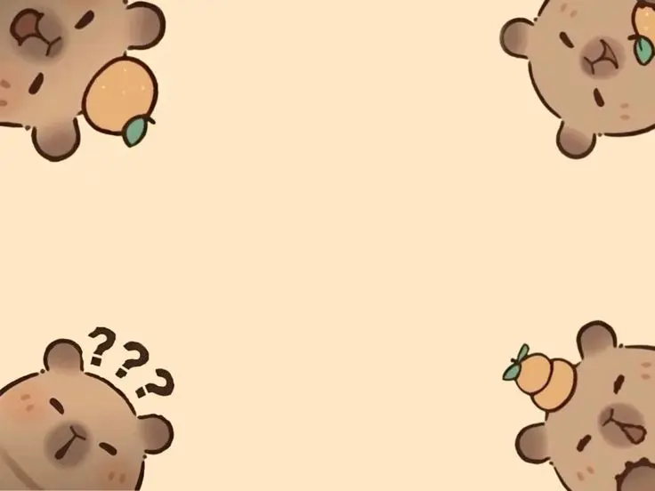Background hình nền máy tính cute - Nâng cấp không gian làm việc của bạn 66