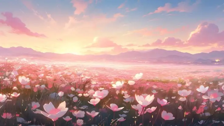 Background hình nền máy tính cute - Nâng cấp không gian làm việc của bạn 86