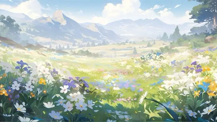 Background hình nền máy tính cute - Nâng cấp không gian làm việc của bạn 87
