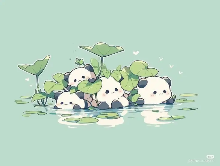 Background hình nền máy tính cute - Nâng cấp không gian làm việc của bạn 90