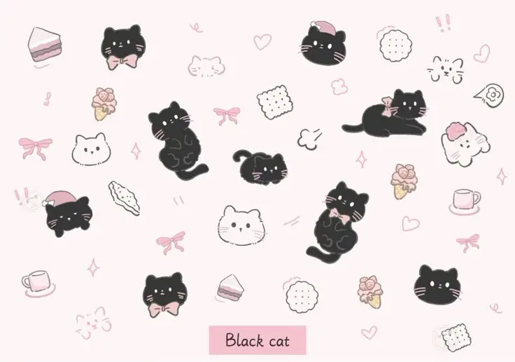 Background hình nền máy tính cute - Nâng cấp không gian làm việc của bạn 91