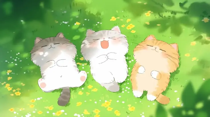Background hình nền máy tính cute – Nâng cấp không gian làm việc của bạn